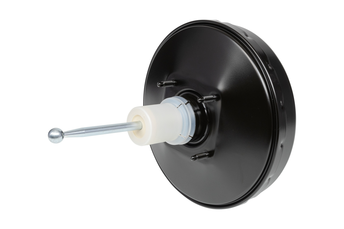 Brake Booster - 03.7750-5502.4 ATE