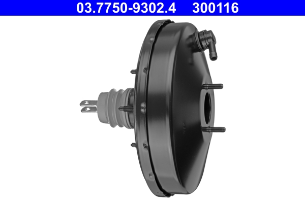 Brake Booster - 03.7750-9302.4 ATE