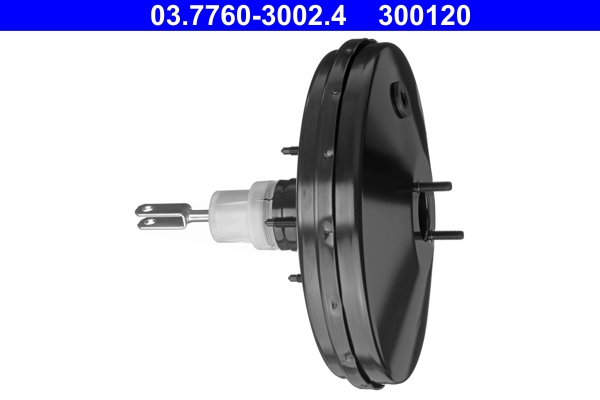 Brake Booster - 03.7760-3002.4 ATE