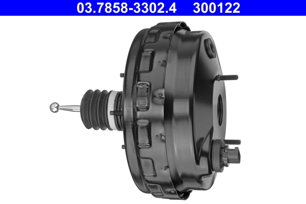 Servofreno - 03.7858-3302.4 ATE