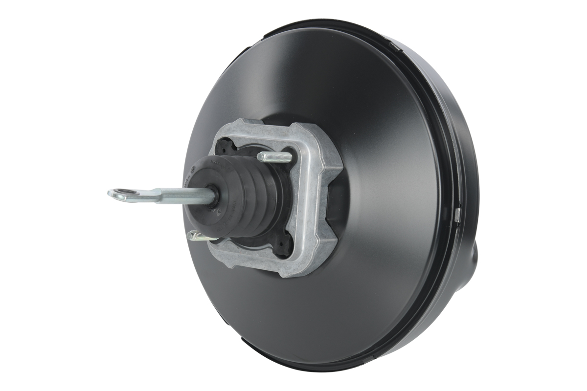 Brake Booster - 03.7860-0702.4 ATE