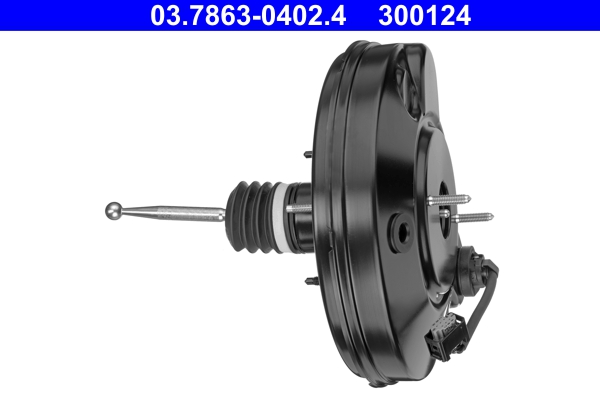 Servofreno - 03.7863-0402.4 ATE