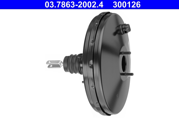 Brake Booster - 03.7863-2002.4 ATE