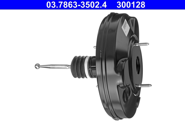 Brake Booster - 03.7863-3502.4 ATE