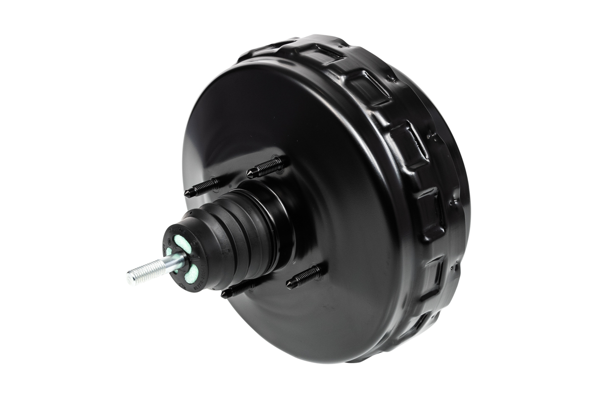 Brake Booster - 03.7745-3902.4 ATE