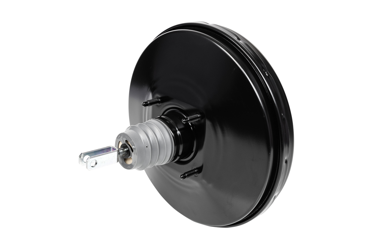 Brake Booster - 03.7760-5102.4 ATE