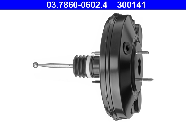 Servofreno - 03.7860-0602.4 ATE