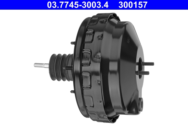 Brake Booster - 03.7745-3003.4 ATE