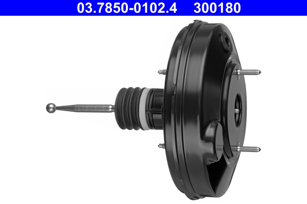 Servofreno - 03.7850-0102.4 ATE