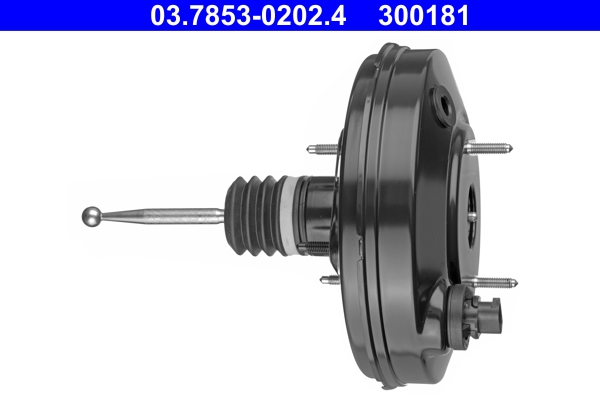 Servofreno - 03.7853-0202.4 ATE