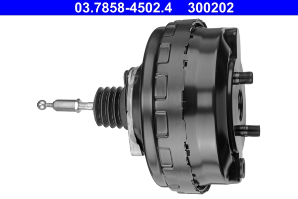 Servofreno - 03.7858-4502.4 ATE