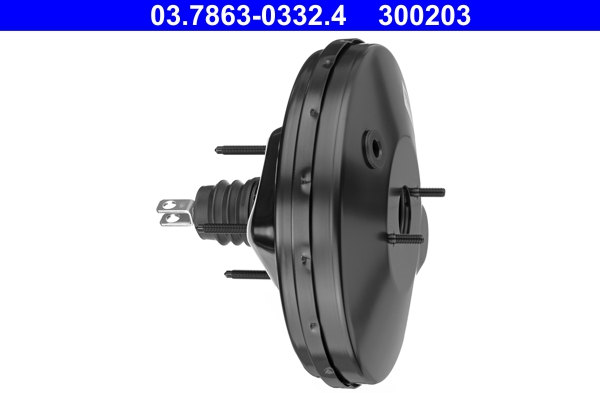 Servofreno - 03.7863-0332.4 ATE