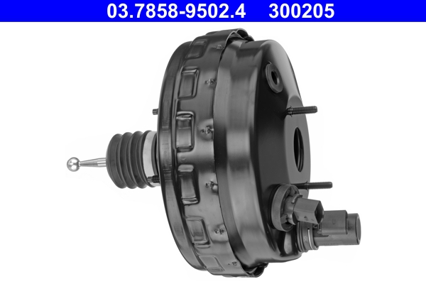 Servofreno - 03.7858-9502.4 ATE