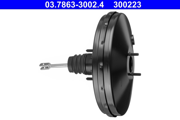Brake Booster - 03.7863-3002.4 ATE