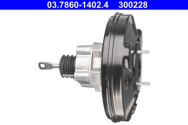 Servofreno - 03.7860-1402.4 ATE