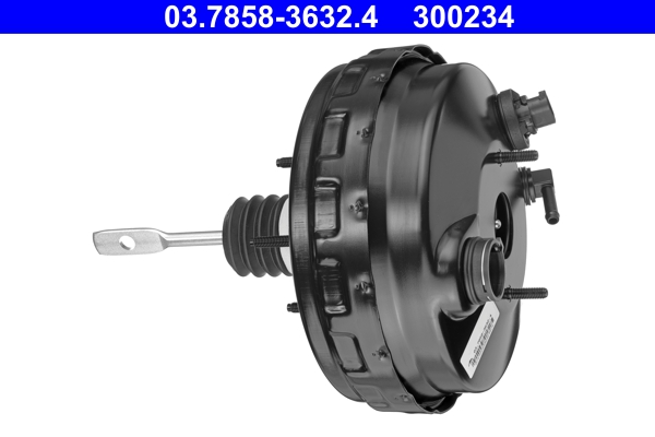 Servofreno - 03.7858-3632.4 ATE