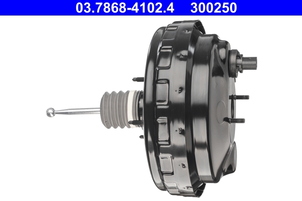 Brake Booster - 03.7868-4102.4 ATE