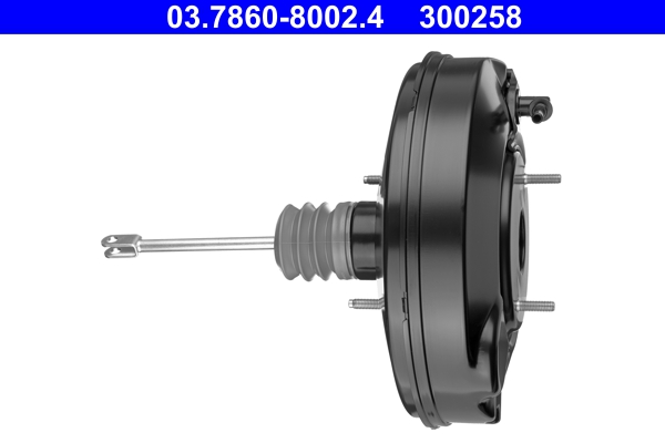 Servofreno - 03.7860-8002.4 ATE