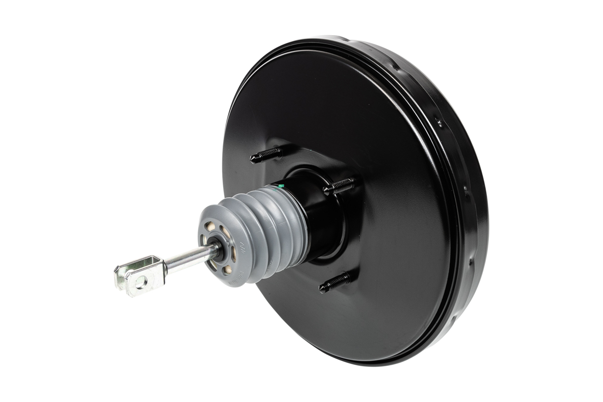 Brake Booster - 03.7750-8532.4 ATE