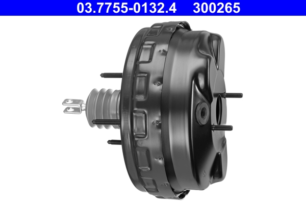 Brake Booster - 03.7755-0132.4 ATE