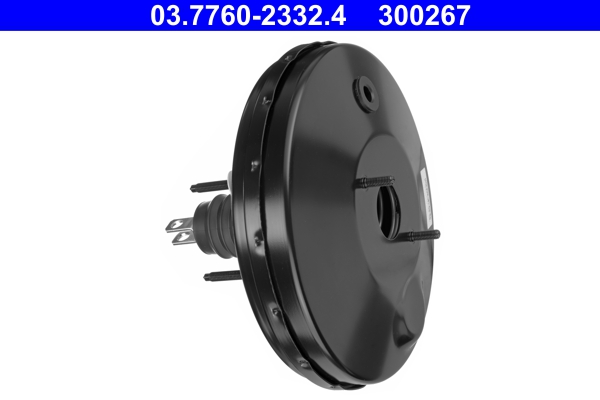 Servofreno - 03.7760-2332.4 ATE