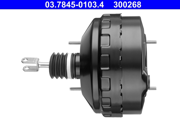 Servofreno - 03.7845-0103.4 ATE
