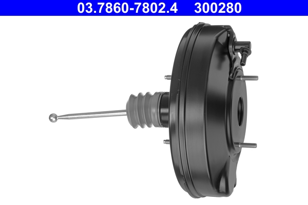 Servofreno - 03.7860-7802.4 ATE
