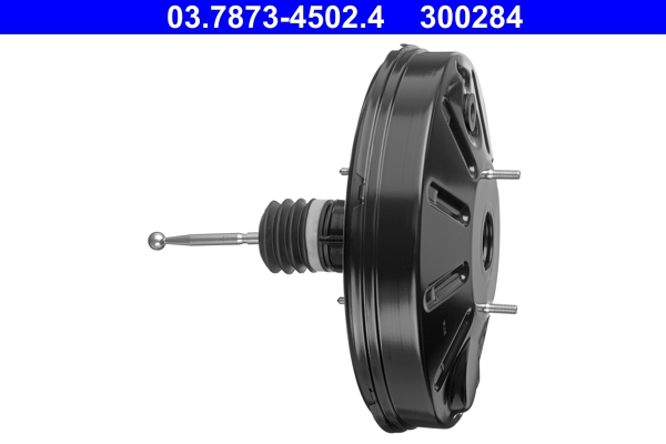 Brake Booster - 03.7873-4502.4 ATE