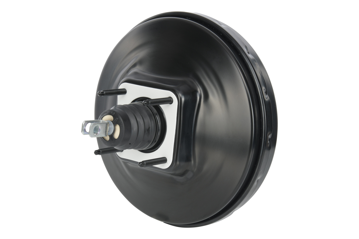 Brake Booster - 03.7863-3932.4 ATE