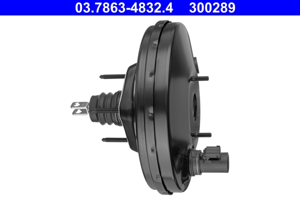 Servofreno - 03.7863-4832.4 ATE