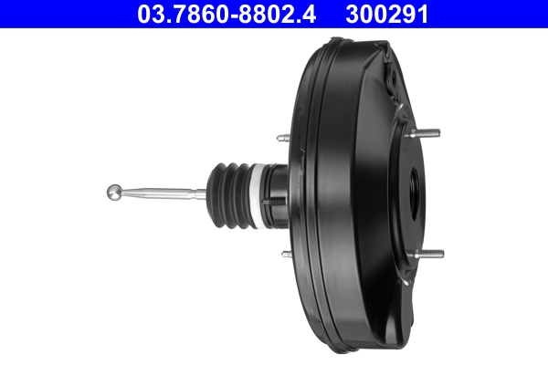 Servofreno - 03.7860-8802.4 ATE
