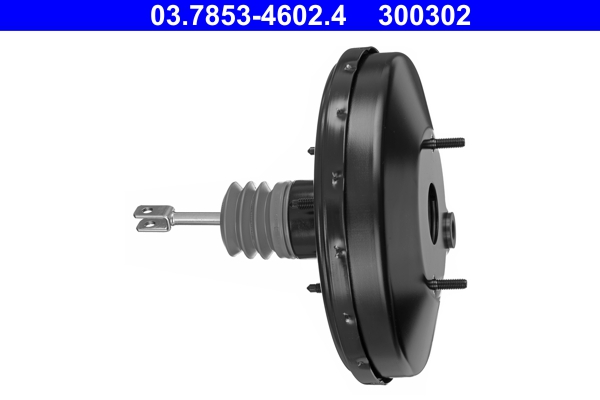 Brake Booster - 03.7853-4602.4 ATE