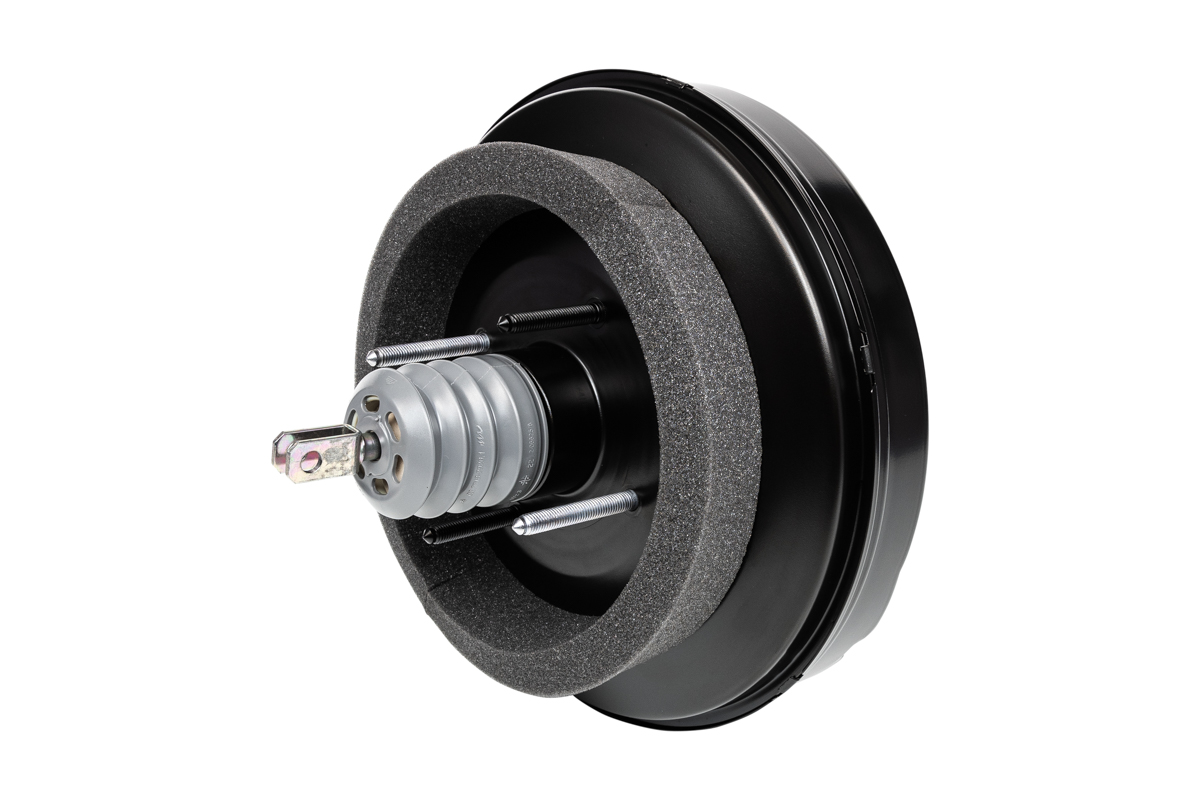 Brake Booster - 03.7860-3734.4 ATE