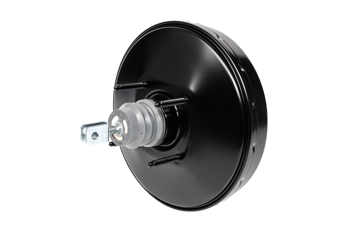 Brake Booster - 03.7750-6234.4 ATE
