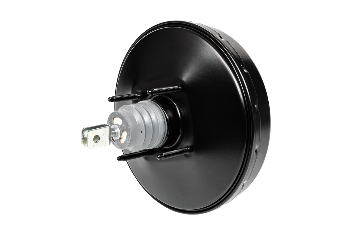 Brake Booster - 03.7853-2604.4 ATE