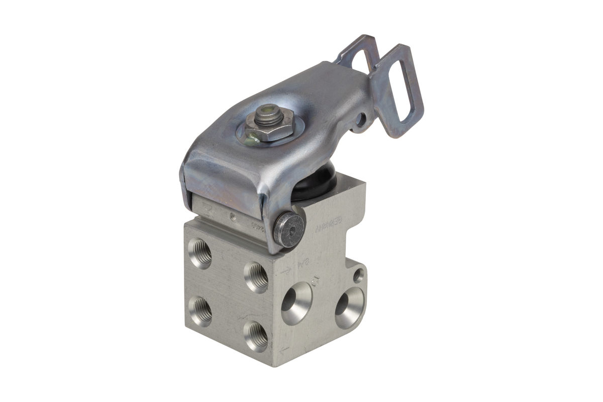 Brake Power Regulator - 03.6584-0107.3 ATE