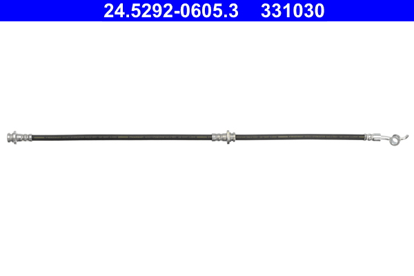 Brake Hose - 24.5292-0605.3 ATE