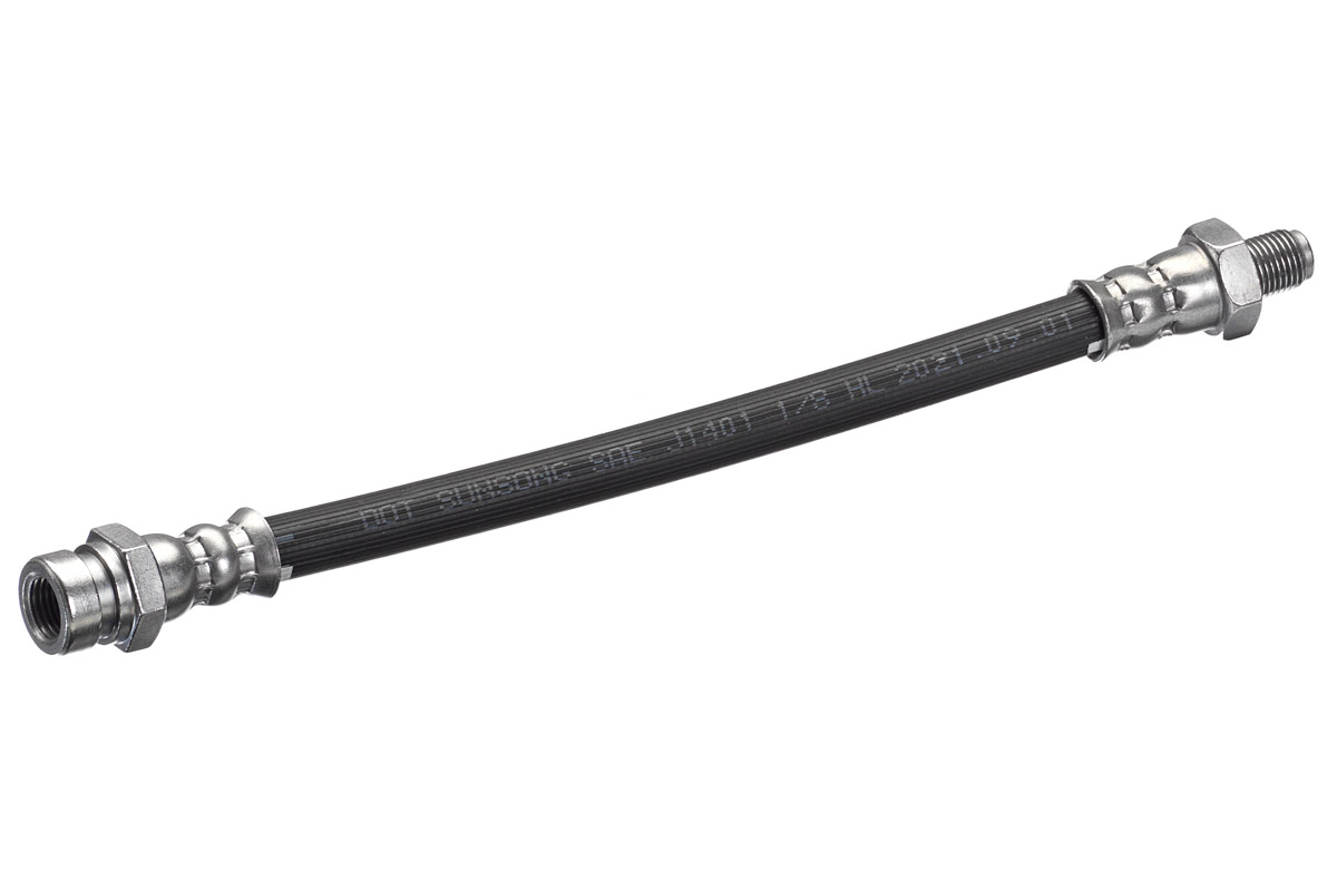 Тормозной шланг - 24.5159-0195.3 ATE