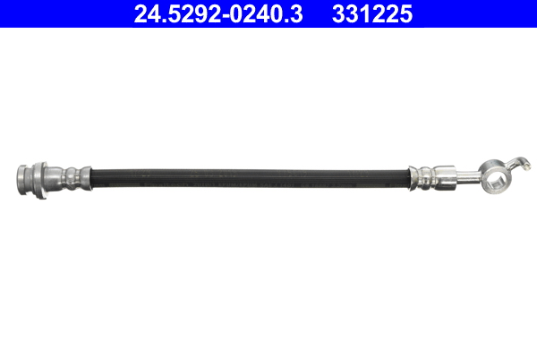 Brake Hose - 24.5292-0240.3 ATE