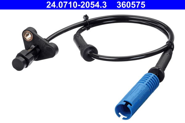Sensor, wheel speed - 24.0710-2054.3 ATE
