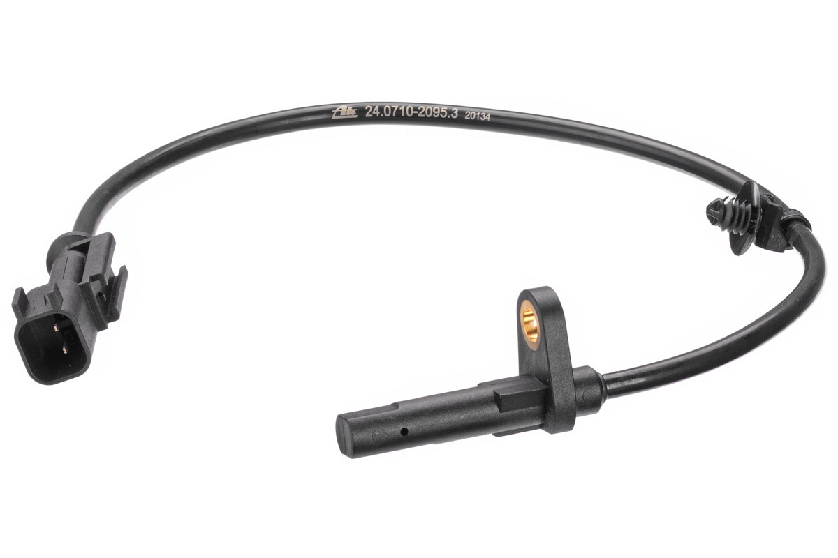 Sensor, wheel speed - 24.0710-2095.3 ATE