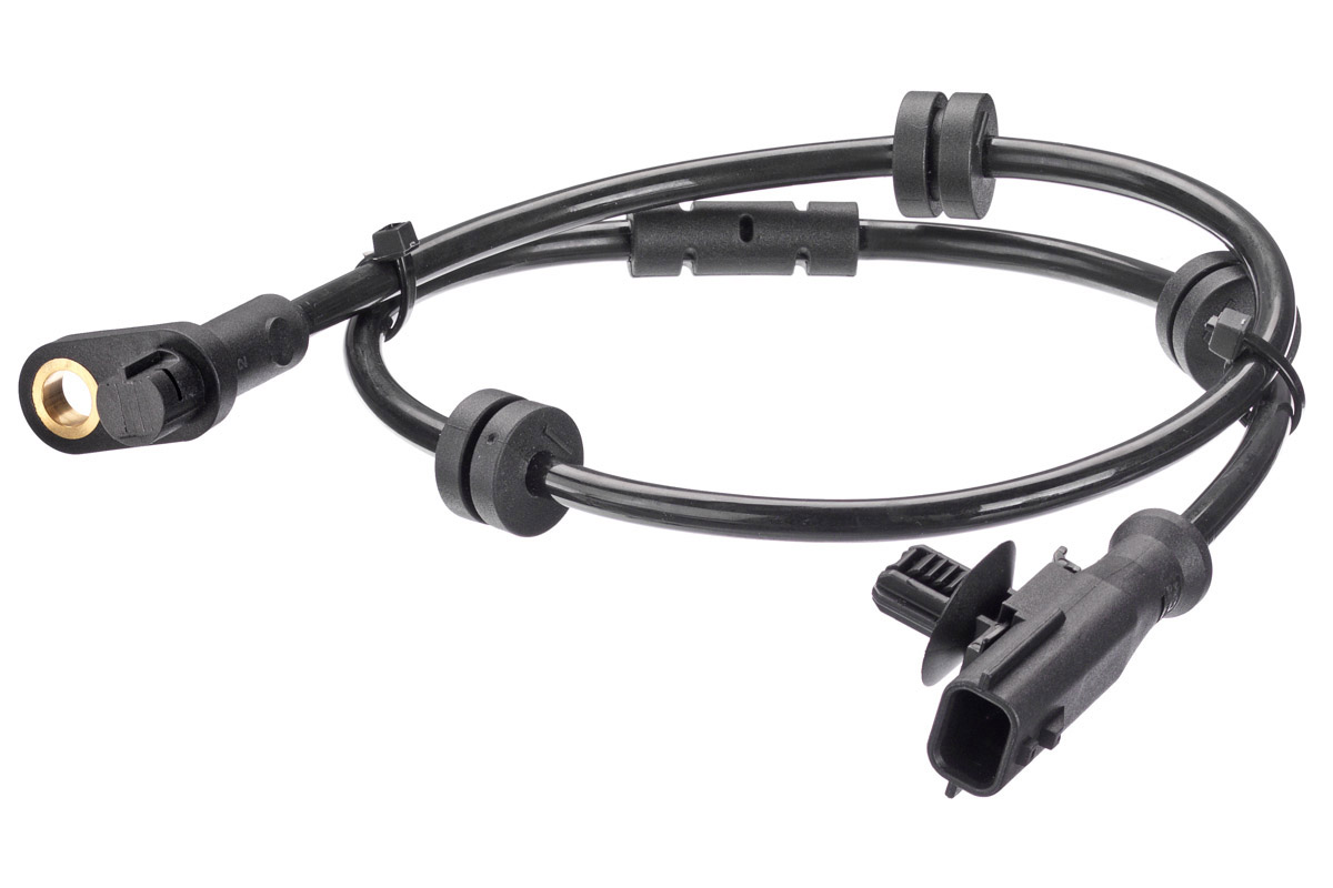 Sensor, wheel speed - 24.0710-2109.3 ATE