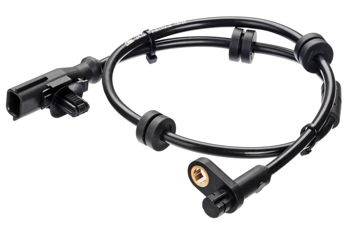 Sensor, wheel speed - 24.0710-2110.3 ATE