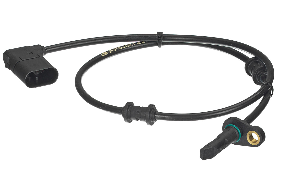 Sensor, wheel speed - 24.0710-2120.3 ATE