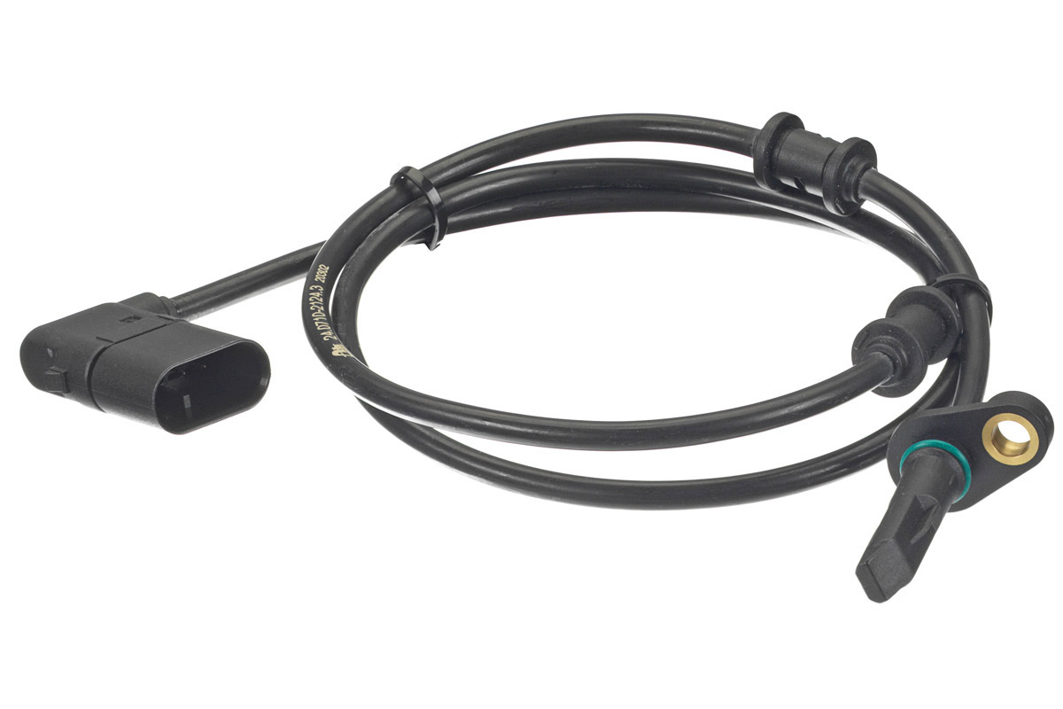 Sensor, Raddrehzahl - 24.0710-2124.3 ATE