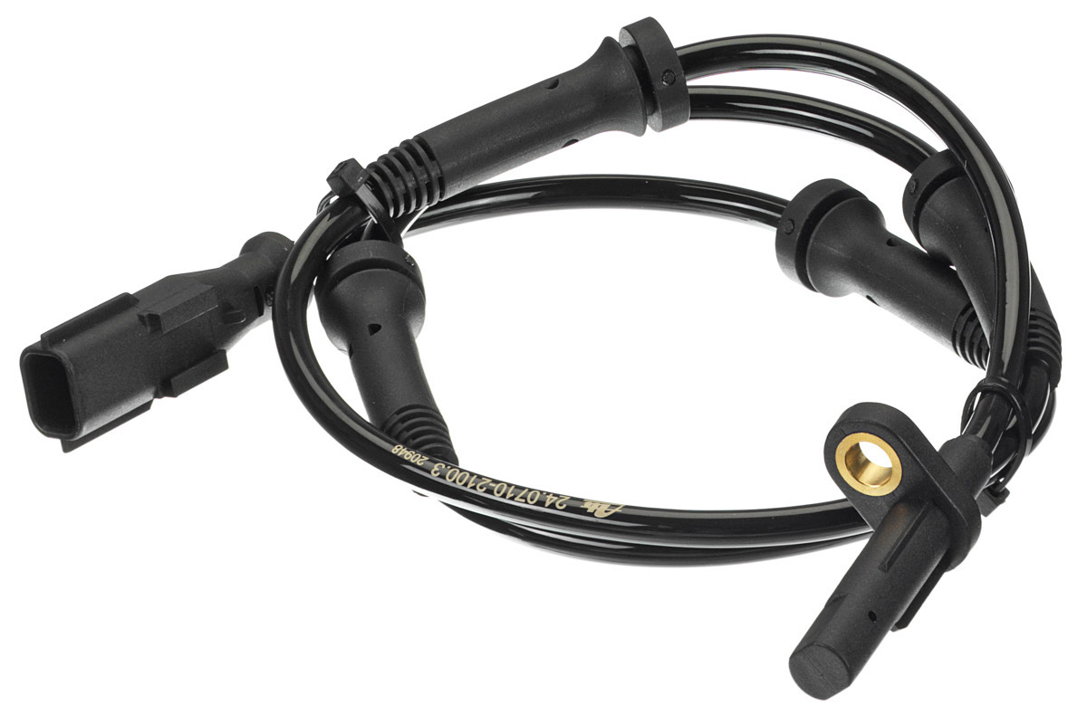 Sensor, wheel speed - 24.0710-2100.3 ATE