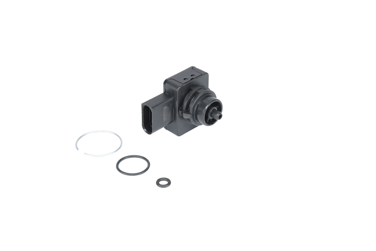Pressure Sensor, brake booster - 03.0655-0101.2 ATE