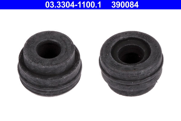 Plug, brake fluid reservoir - 03.3304-1100.1 ATE