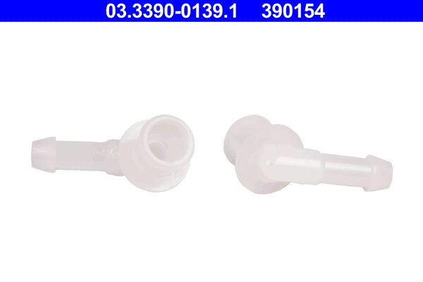 Connection Piece, hose line - 03.3390-0139.1 ATE
