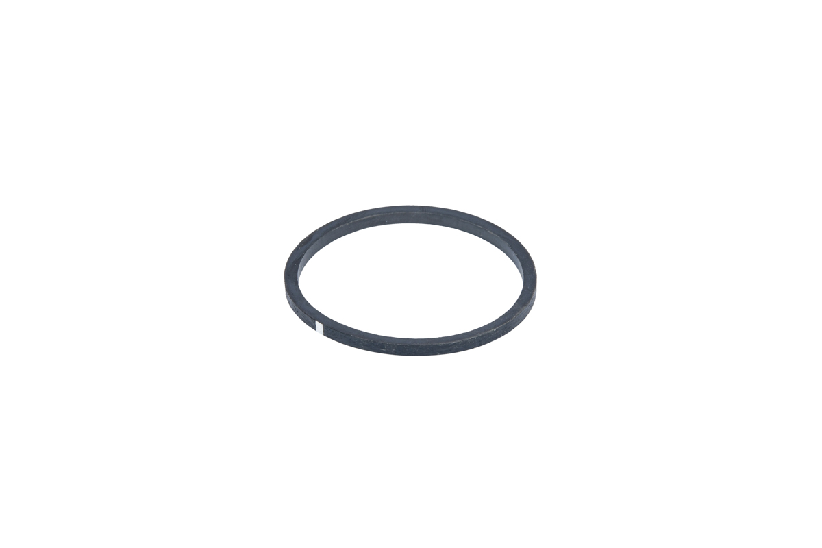 Seal, vacuum hose connector pipe - 03.6197-0253.1 ATE